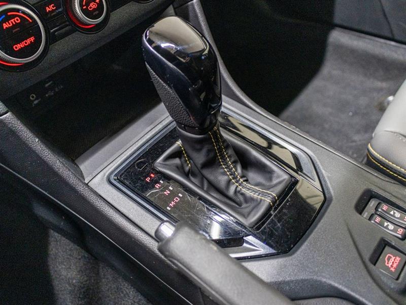 subaru CROSSTREK OUTDOOR AVEC EYESIGHT 2021 - 14