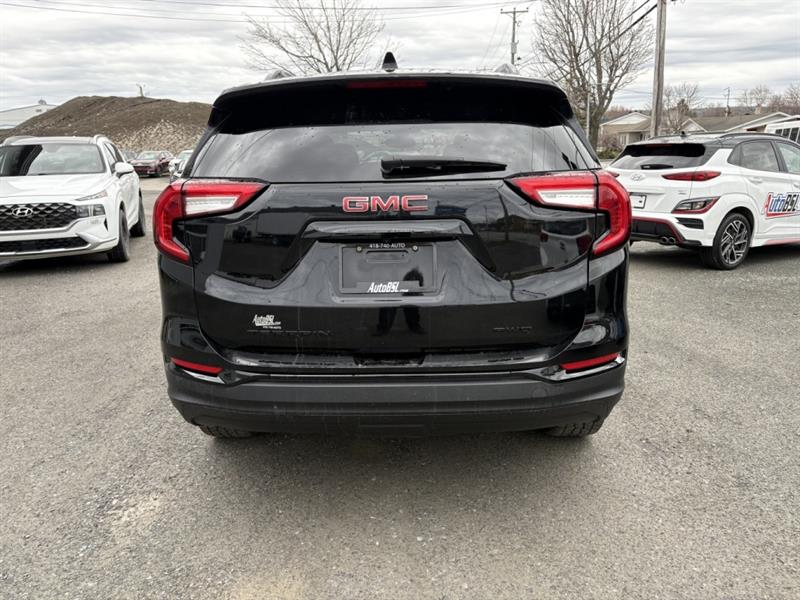 gmc Terrain 2023 - 4