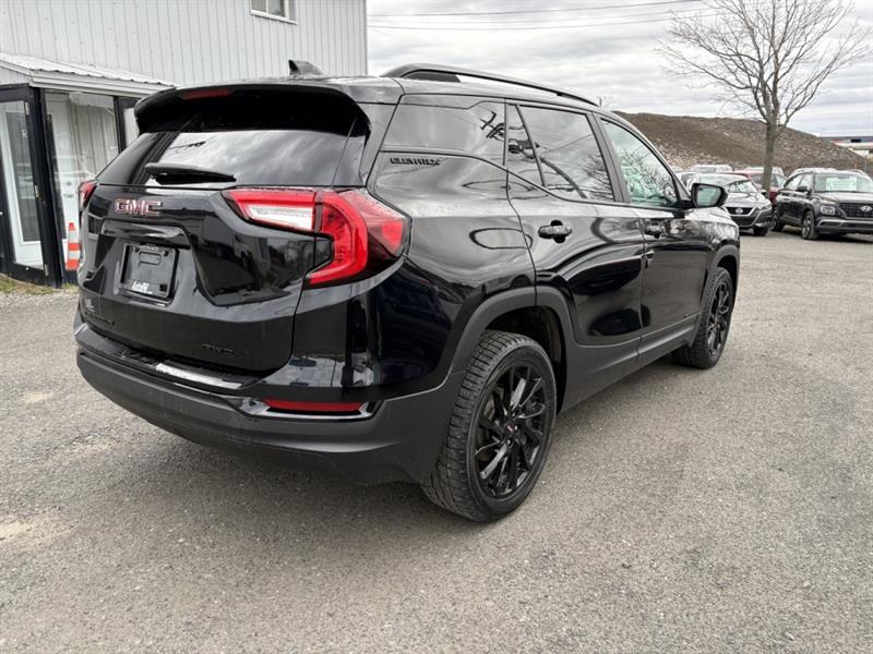 gmc Terrain 2023 - 5