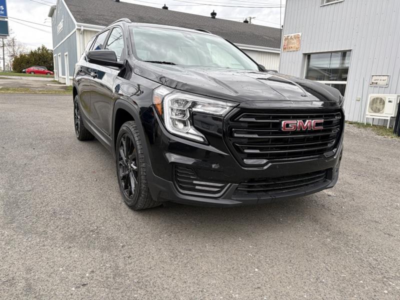 gmc Terrain 2023 - 6