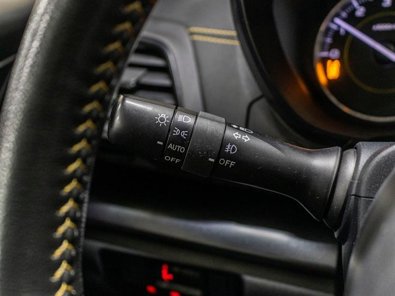 subaru CROSSTREK OUTDOOR AVEC EYESIGHT 2021 - 18