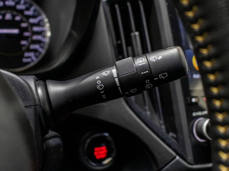 subaru CROSSTREK OUTDOOR AVEC EYESIGHT 2021 - 19