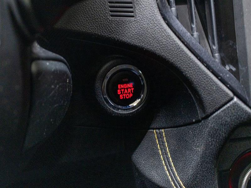 subaru CROSSTREK OUTDOOR AVEC EYESIGHT 2021 - 20