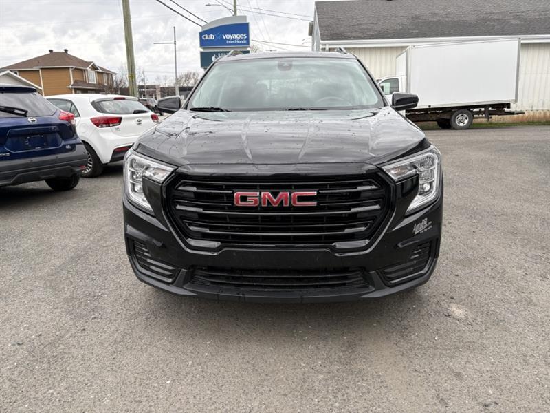 gmc Terrain 2023 - 7