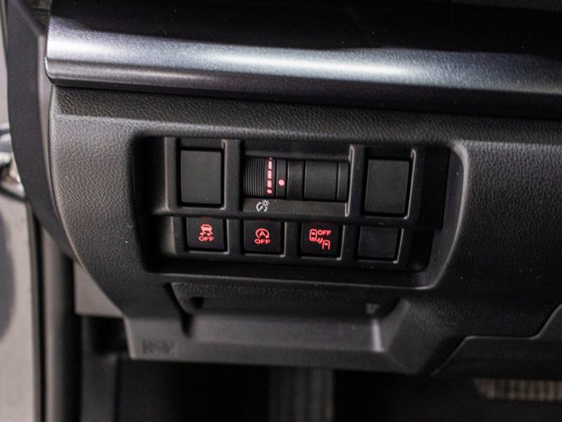 subaru CROSSTREK OUTDOOR AVEC EYESIGHT 2021 - 21