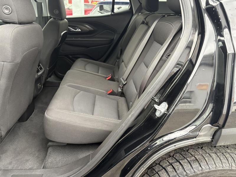 gmc Terrain 2023 - 8