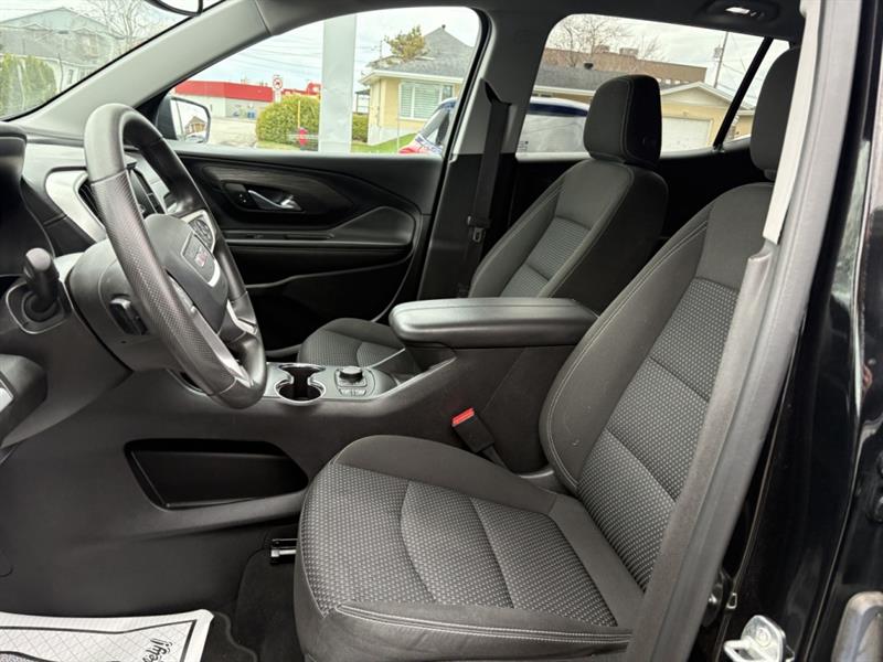 gmc Terrain 2023 - 9