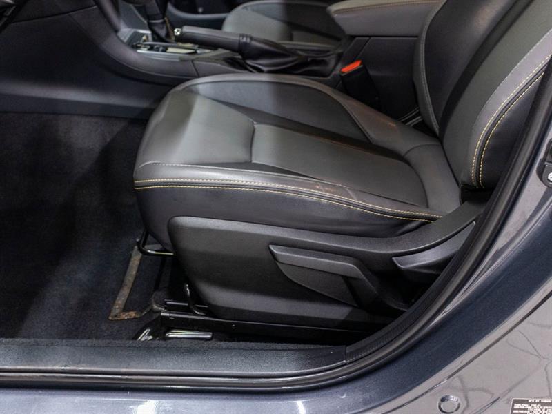 subaru CROSSTREK OUTDOOR AVEC EYESIGHT 2021 - 24