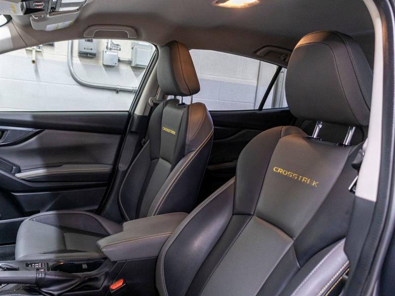 subaru CROSSTREK OUTDOOR AVEC EYESIGHT 2021 - 25