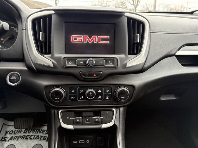 gmc Terrain 2023 - 10