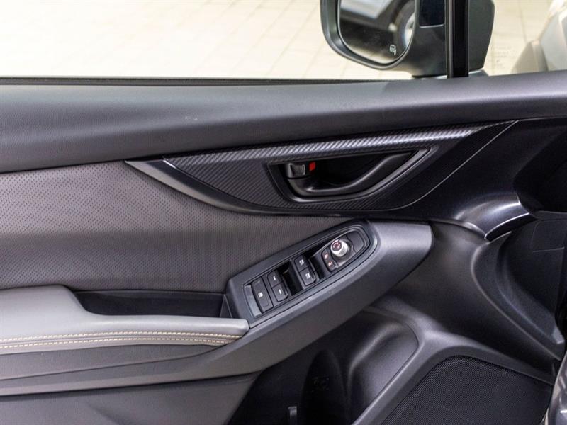 subaru CROSSTREK OUTDOOR AVEC EYESIGHT 2021 - 26