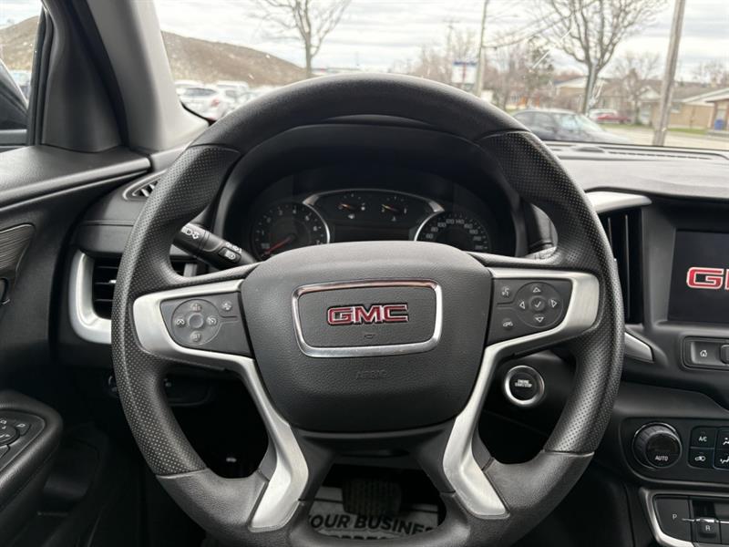 gmc Terrain 2023 - 11
