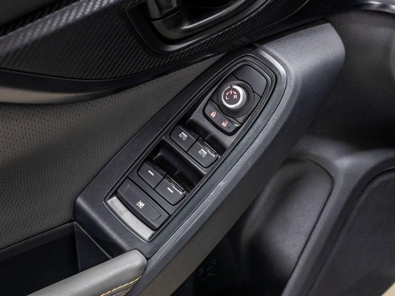 subaru CROSSTREK OUTDOOR AVEC EYESIGHT 2021 - 27