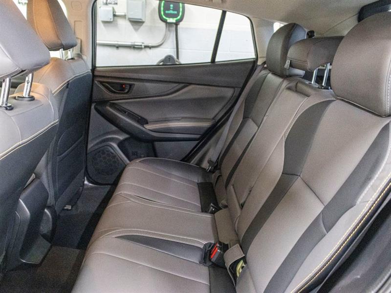 subaru CROSSTREK OUTDOOR AVEC EYESIGHT 2021 - 28
