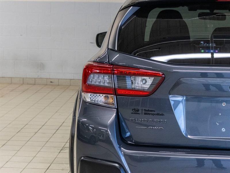 subaru CROSSTREK OUTDOOR AVEC EYESIGHT 2021 - 29