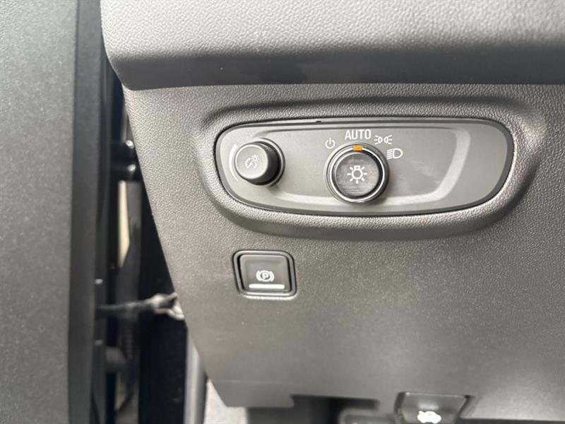 gmc Terrain 2023 - 12
