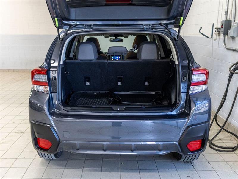 subaru CROSSTREK OUTDOOR AVEC EYESIGHT 2021 - 31