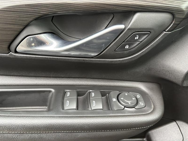gmc Terrain 2023 - 13