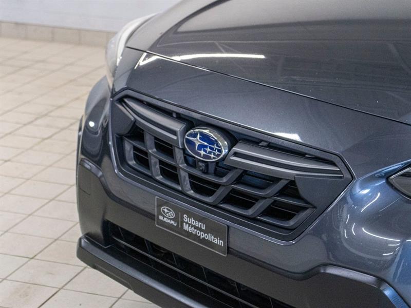 subaru CROSSTREK OUTDOOR AVEC EYESIGHT 2021 - 33