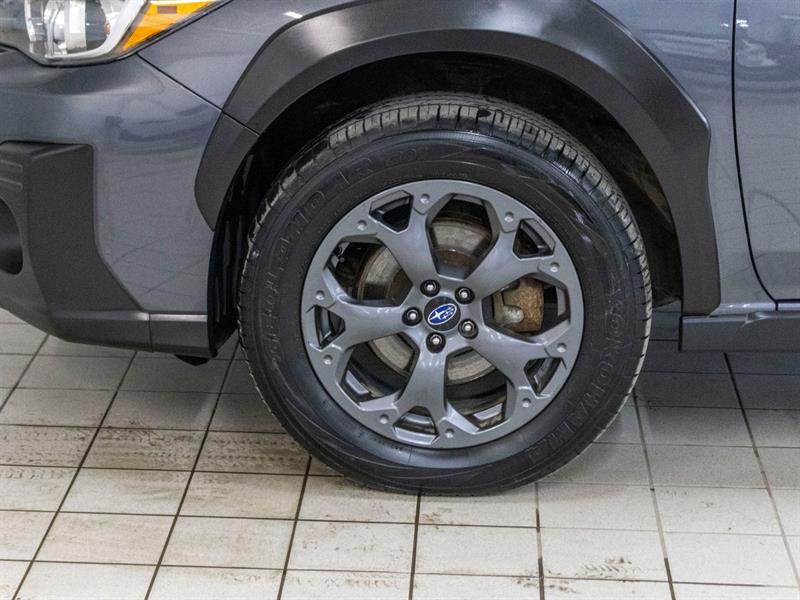 subaru CROSSTREK OUTDOOR AVEC EYESIGHT 2021 - 34