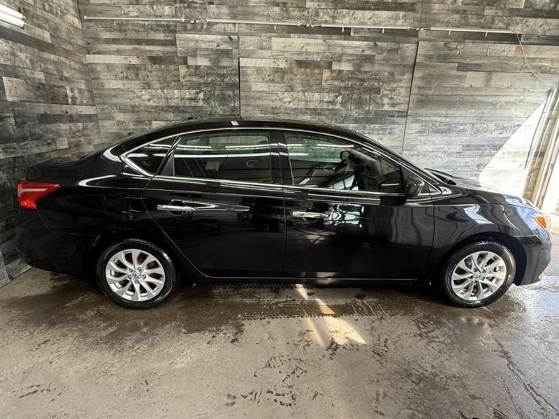 nissan Sentra 2019 - 2