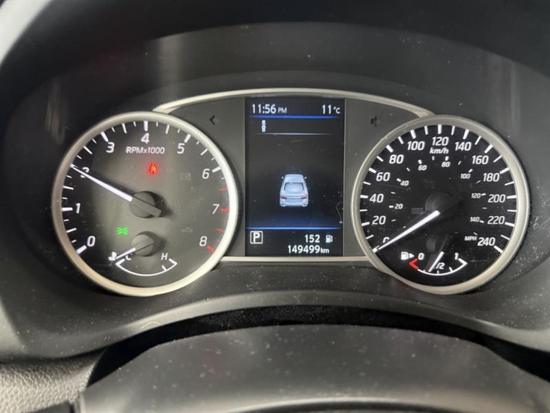 nissan Sentra 2019 - 6