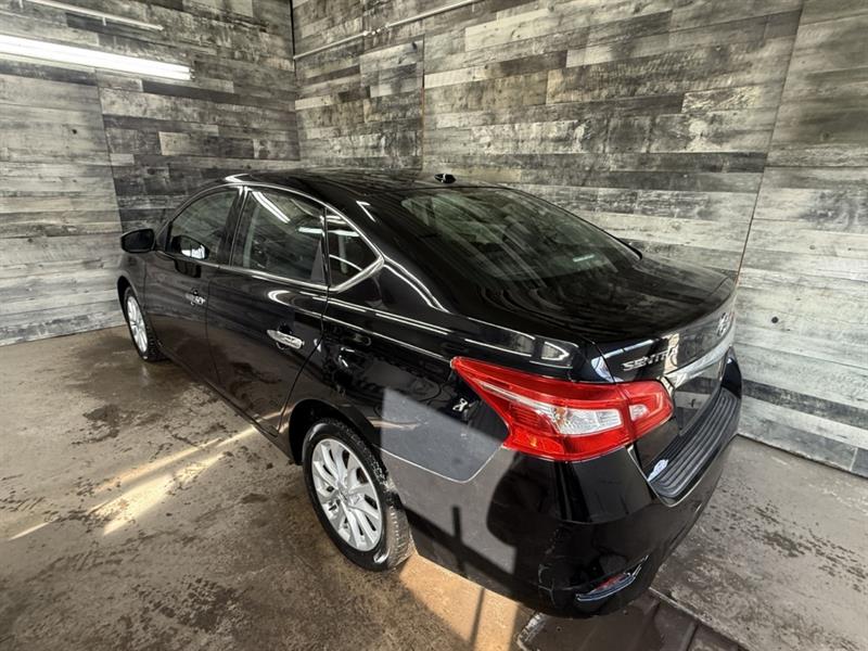 nissan Sentra 2019 - 15