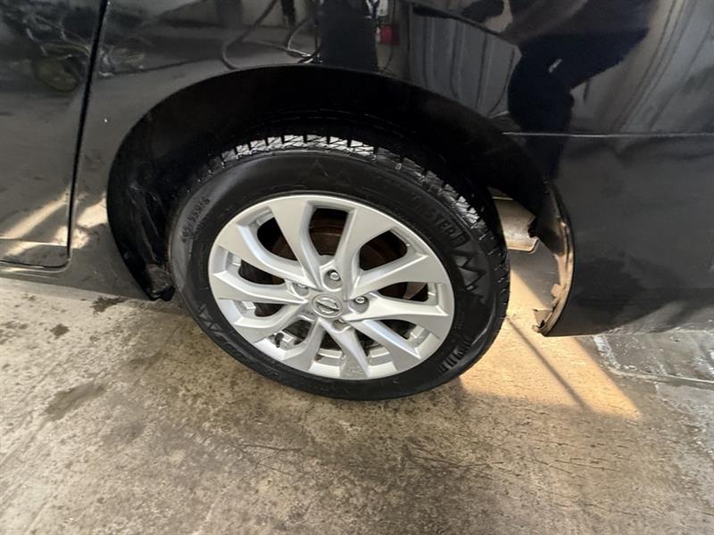 nissan Sentra 2019 - 17