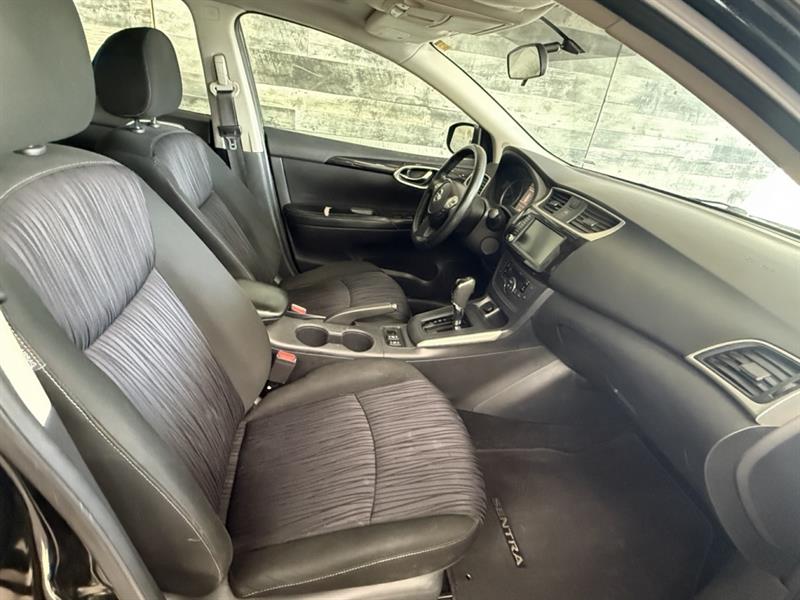 nissan Sentra 2019 - 20