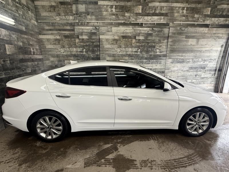 hyundai Elantra 2019 - 2