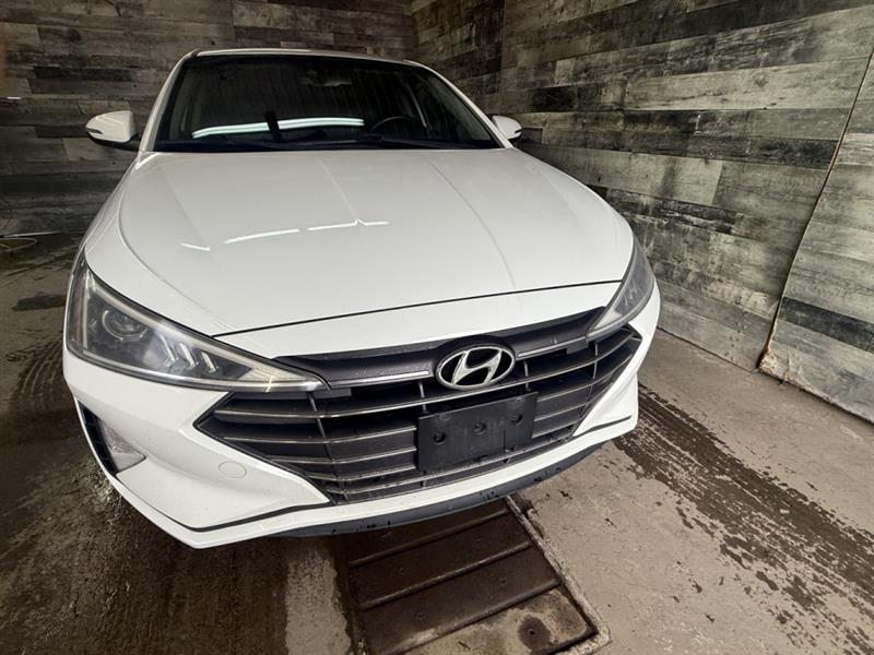 hyundai Elantra 2019 - 3