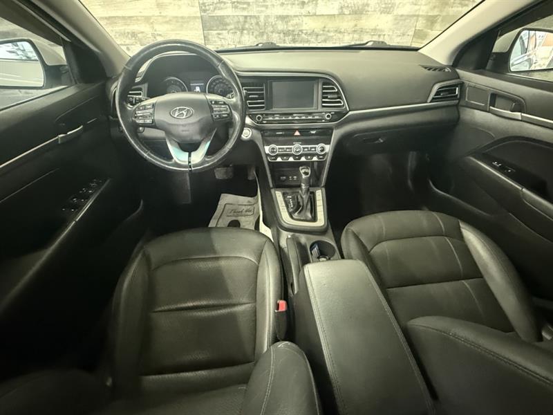 hyundai Elantra 2019 - 4