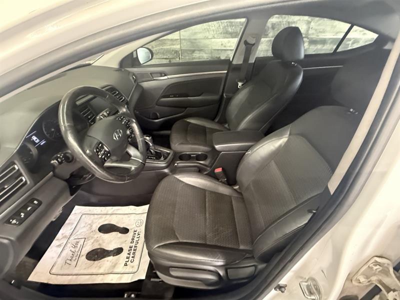hyundai Elantra 2019 - 5