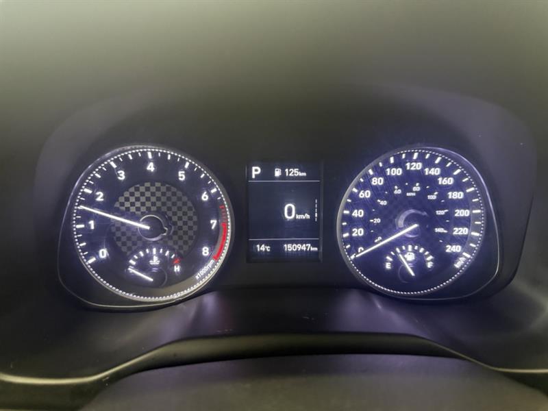 hyundai Elantra 2019 - 6