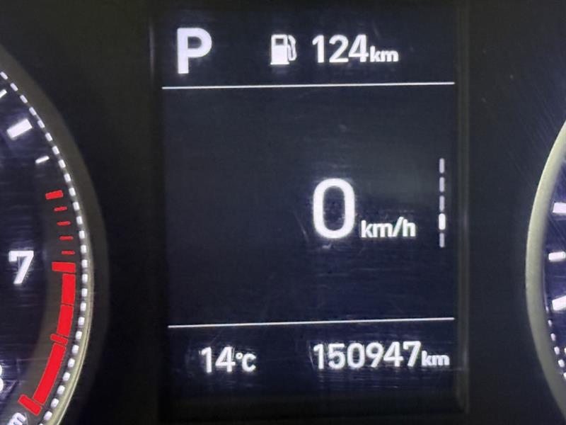 hyundai Elantra 2019 - 7