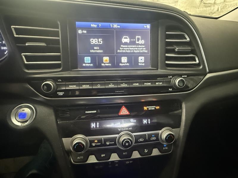hyundai Elantra 2019 - 8