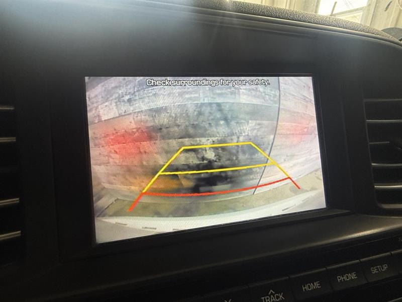 hyundai Elantra 2019 - 9