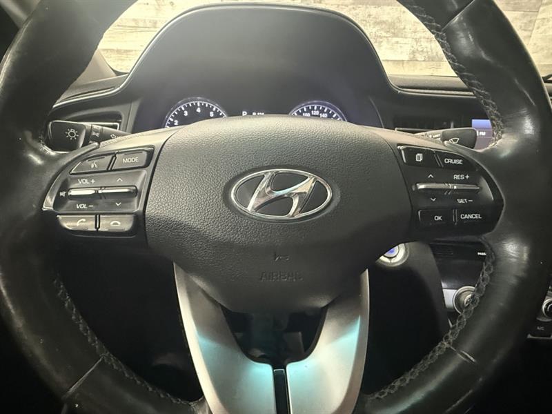 hyundai Elantra 2019 - 10
