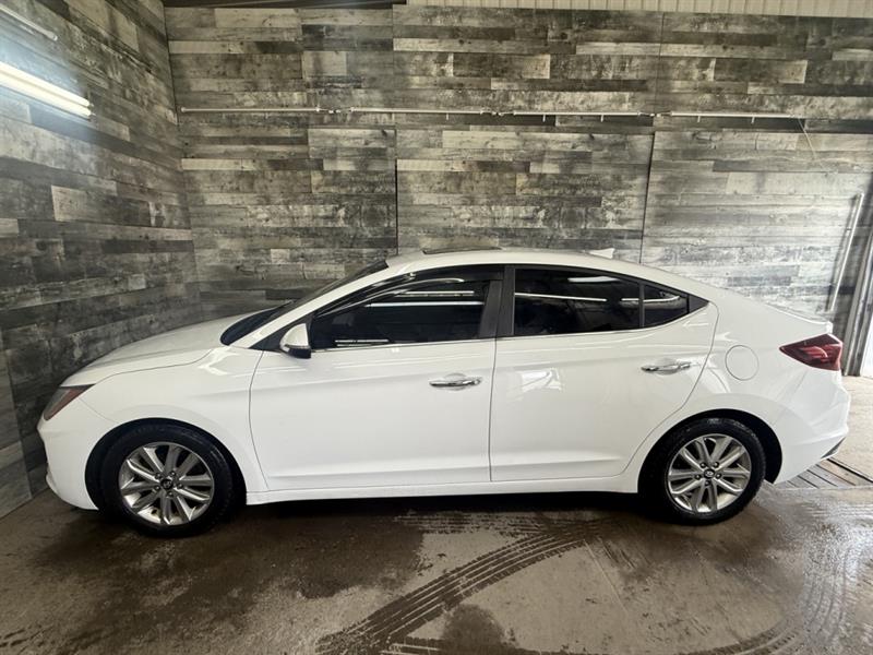 hyundai Elantra 2019 - 13