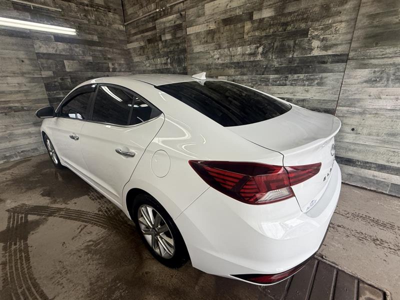 hyundai Elantra 2019 - 14