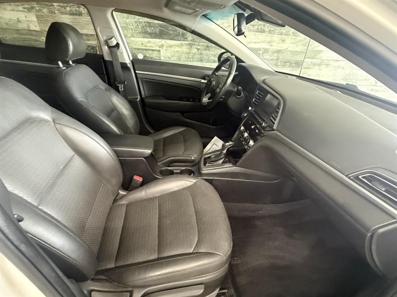 hyundai Elantra 2019 - 20