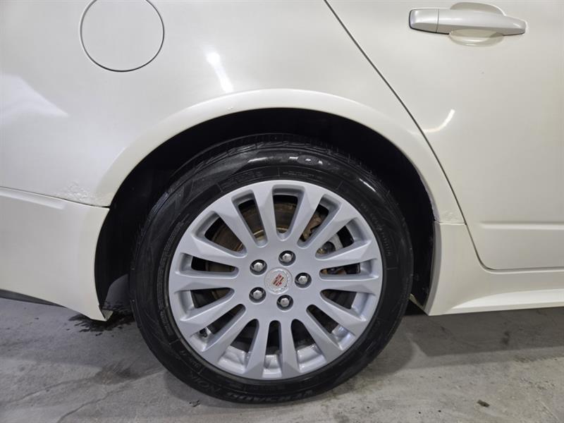 cadillac CTS4 2010 - 9