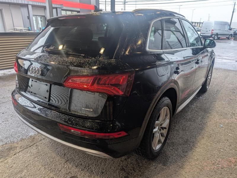 audi Q5 2020 - 7