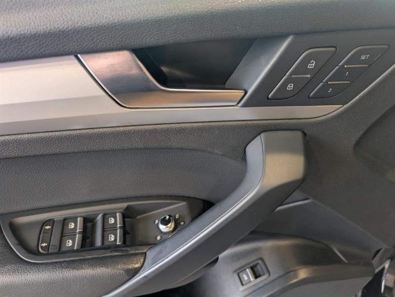 audi Q5 2020 - 16