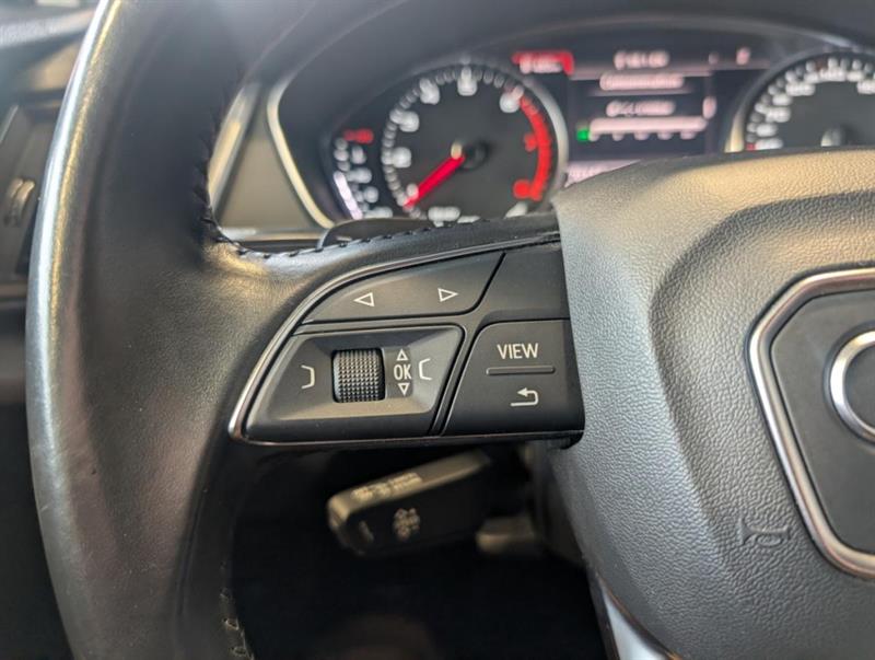audi Q5 2020 - 18