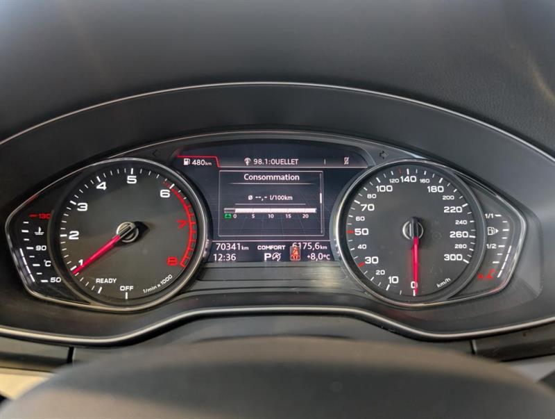 audi Q5 2020 - 20