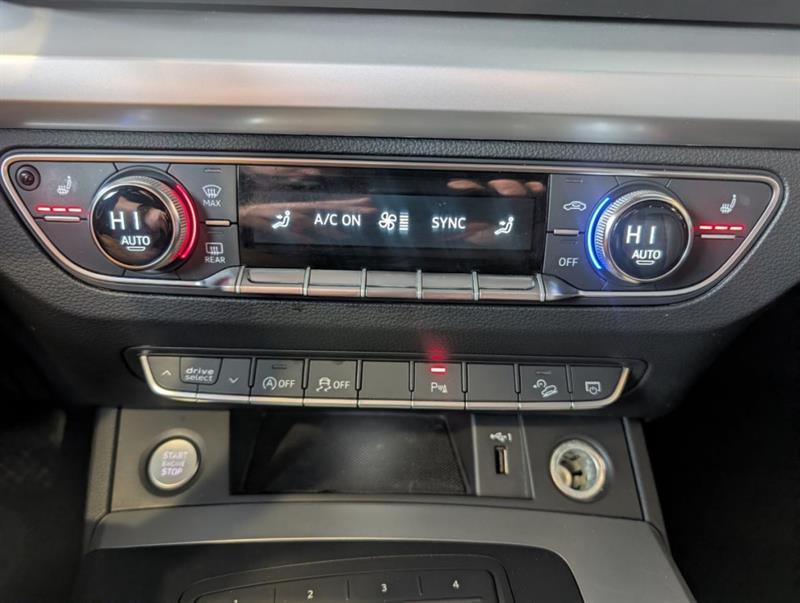 audi Q5 2020 - 23