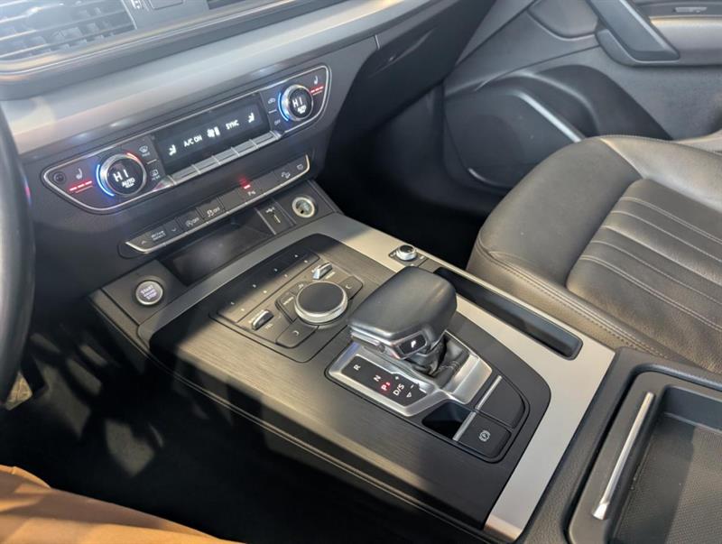 audi Q5 2020 - 25