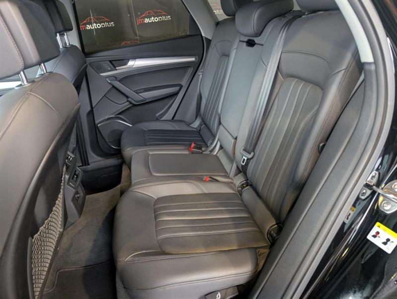 audi Q5 2020 - 26