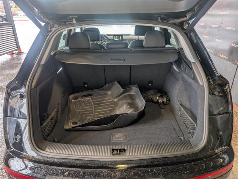 audi Q5 2020 - 27